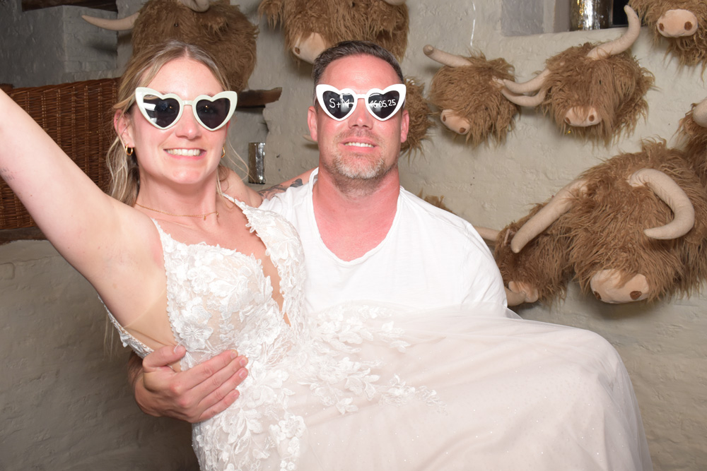 PartyBooth BY ELIAS WALPOT PHOTOGRAPHIE